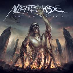 NightShade (FRA) : Lost in Motion